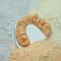Marmoplast N - elfenbein - 4 x 5,0 kg Beutel